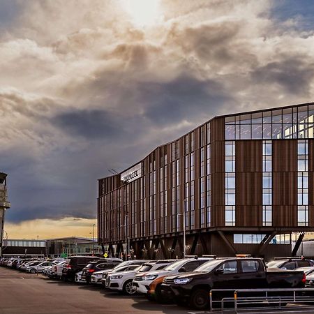 Novotel Christchurch Airport Exterior photo