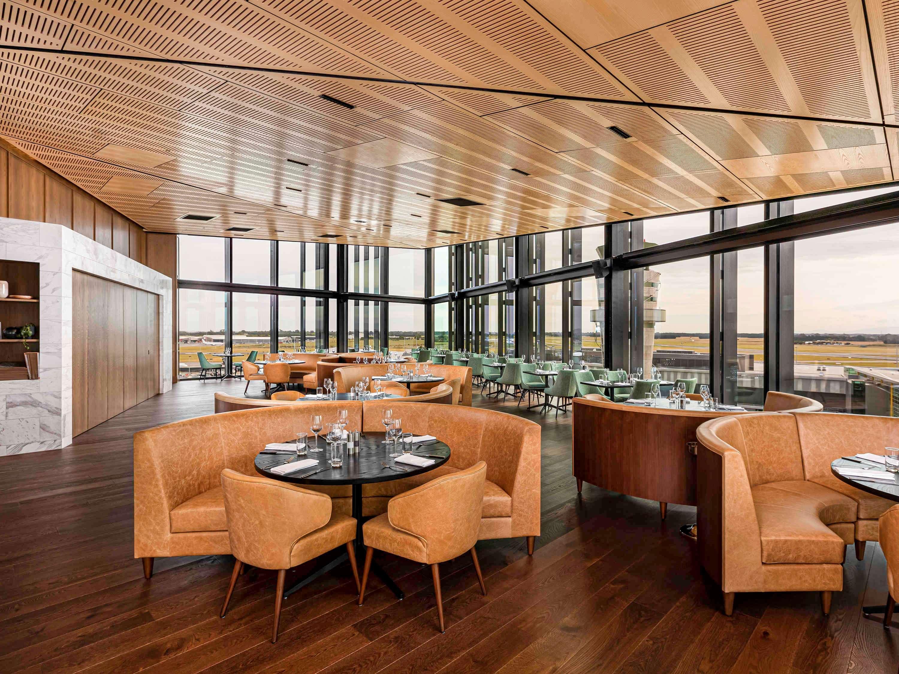 Novotel Christchurch Airport Exterior photo